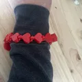 Vòng tay Trái Tim (Heart Bracelet) - Thumbnail 7