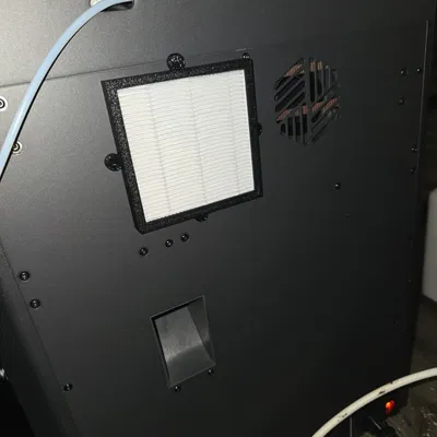 Giá đỡ HEPA Filter cho Elegoo CC Magnetic (tương thích nhiều mẫu khác)