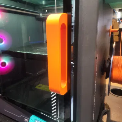 Tay nắm cỡ Lớn cho Elegoo Centauri Carbon (LARGE handle)