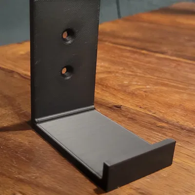 Giá Treo Tai Nghe Gắn Tường (Headphone Wall Mount s)