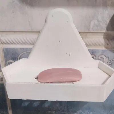 Phụ kiện phòng tắm - Khay đựng xà phòng, khay đựng showergel, móc treo