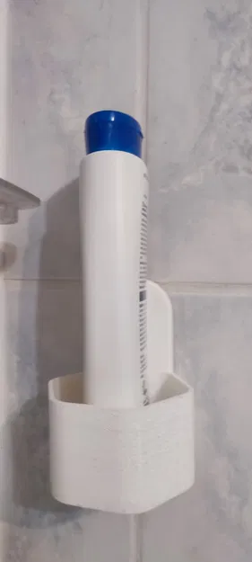 Phụ kiện phòng tắm - Khay đựng xà phòng, khay đựng showergel, móc treo - Image 2