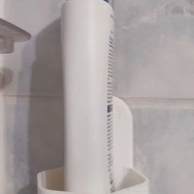 Phụ kiện phòng tắm - Khay đựng xà phòng, khay đựng showergel, móc treo