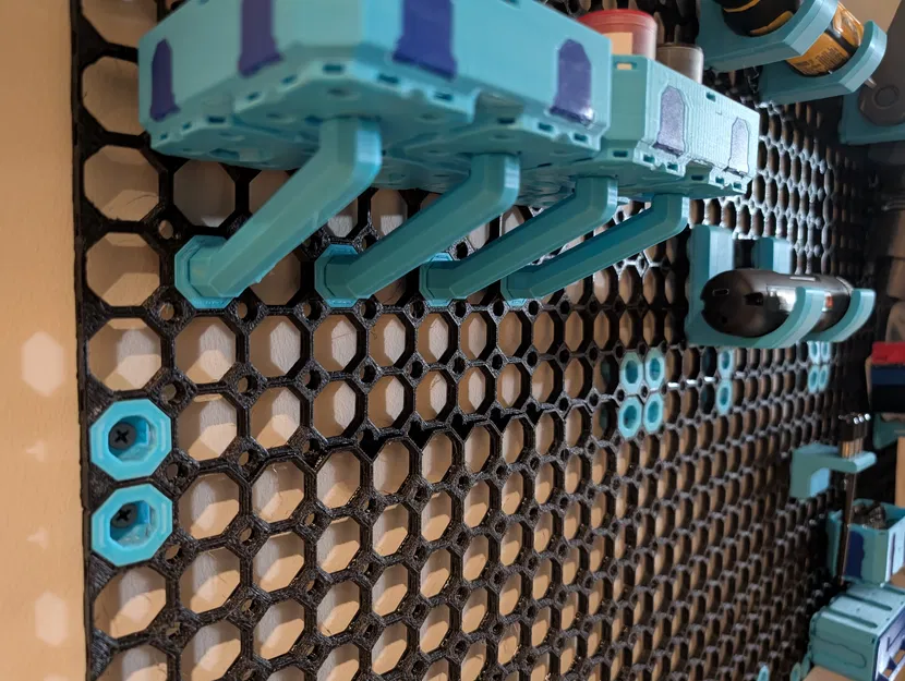 Support Multibin 2x2 (2x2 Multibin Support) - Image 1