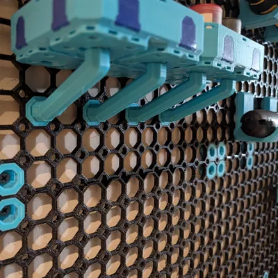 Support Multibin 2x2 (2x2 Multibin Support)