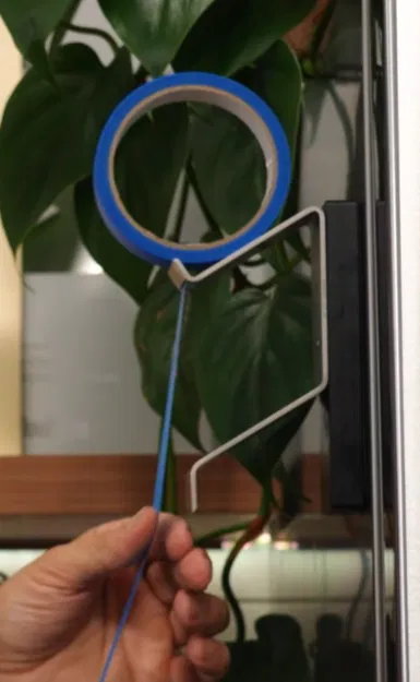 Bộ nhả băng keo sơn (Painters Tape Dispenser) - Image 1