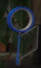 Bộ nhả băng keo sơn (Painters Tape Dispenser) - Image 2