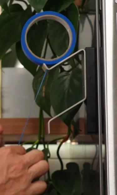 Bộ nhả băng keo sơn (Painters Tape Dispenser) - Image 3