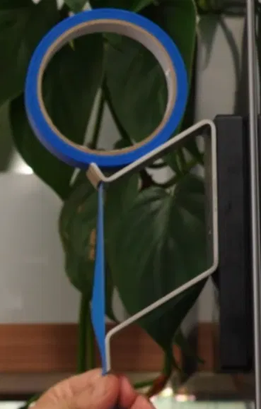 Bộ nhả băng keo sơn (Painters Tape Dispenser) - Image 4