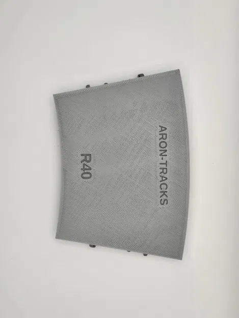 Tấm Ballast Full R40 Tương Thích LEGO - Image 2