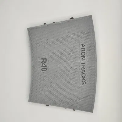 Tấm Ballast Full R40 Tương Thích LEGO