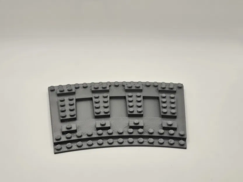 Tấm Ballast Full R40 Tương Thích LEGO - Image 3