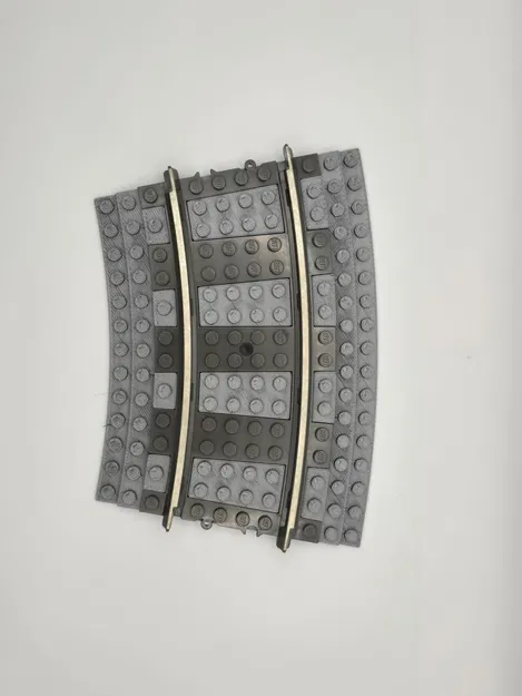 Tấm Ballast Full R40 Tương Thích LEGO - Image 4