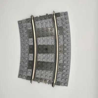 Tấm Ballast Full R40 Tương Thích LEGO