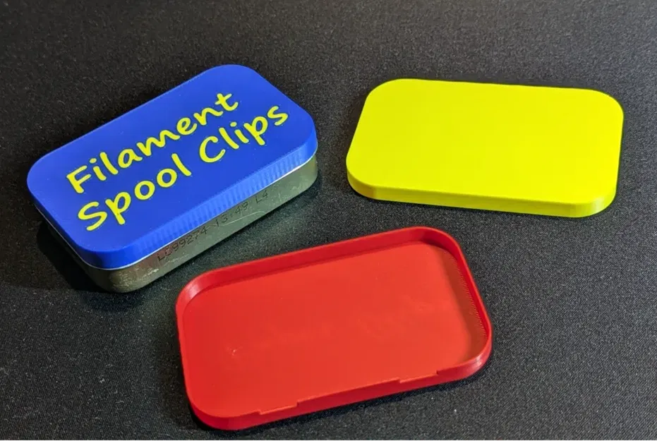 Tự tạo nắp Altoids theo ý bạn - Image 1