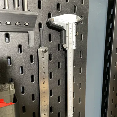 Bộ phụ kiện IKEA Skadis/SKÅDIS (Accessories Pack) cho pegboard