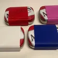 Sleeve cho hộp Altoid tin (giữ nắp luôn đóng) - Thumbnail 1