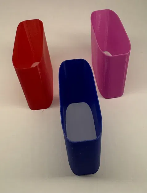 Sleeve cho hộp Altoid tin (giữ nắp luôn đóng) - Image 2