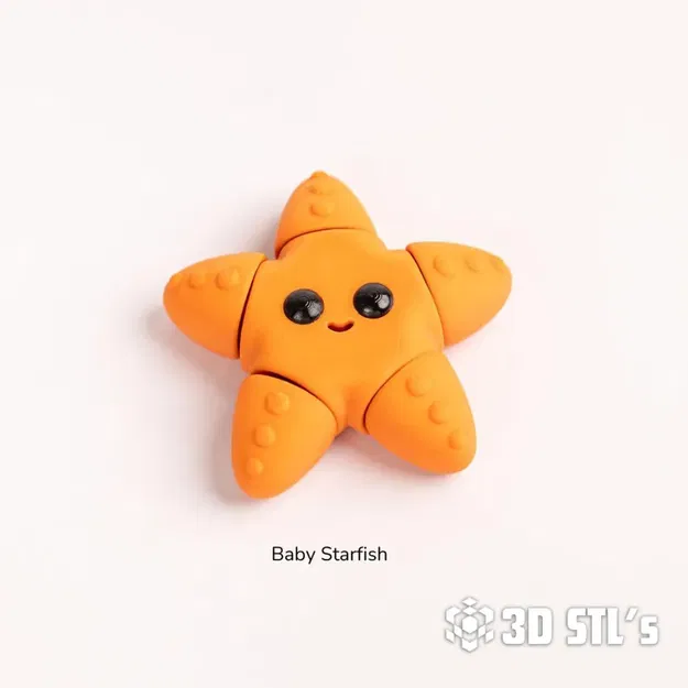 Gói mini Flexi 3MF Bundle animals + keychains - Image 5