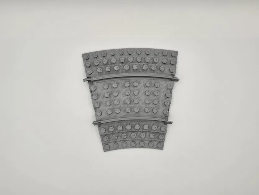 Ray R24 có ballast đầy đủ tương thích LEGO - Image 1