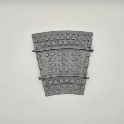 Ray R24 có ballast đầy đủ tương thích LEGO