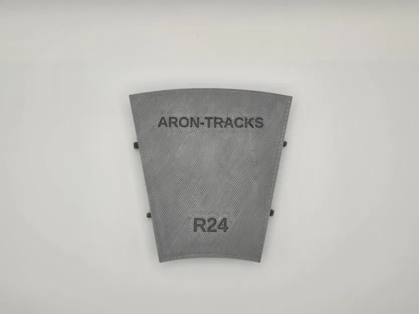 Ray R24 có ballast đầy đủ tương thích LEGO - Image 2