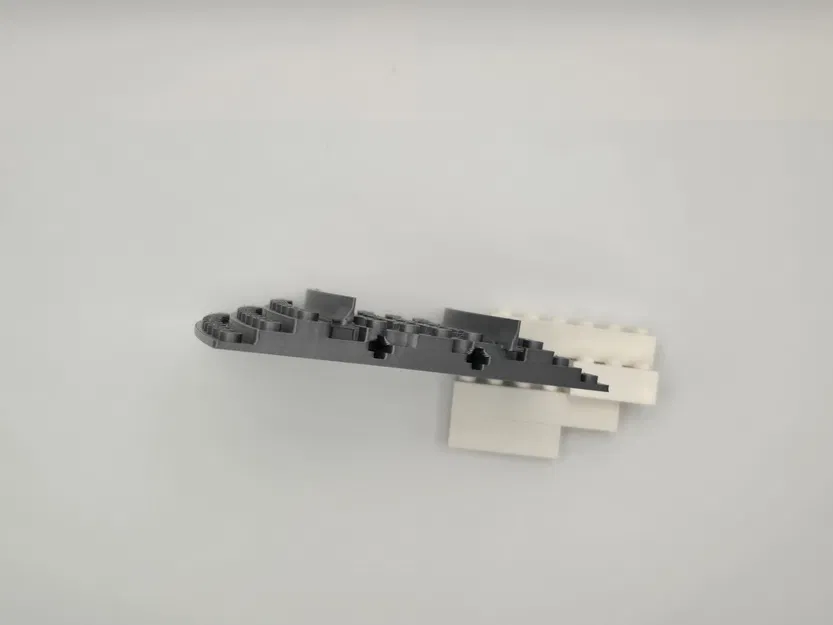 Ray R24 có ballast đầy đủ tương thích LEGO - Image 3