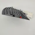 Ray R24 có ballast đầy đủ tương thích LEGO - Thumbnail 4
