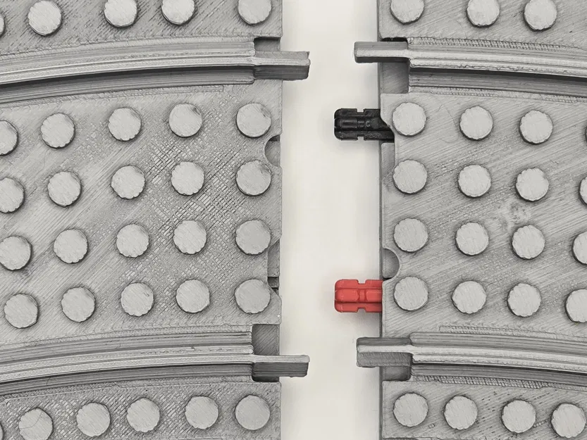 Ray R24 có ballast đầy đủ tương thích LEGO - Image 5