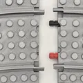 Ray R24 có ballast đầy đủ tương thích LEGO - Thumbnail 5