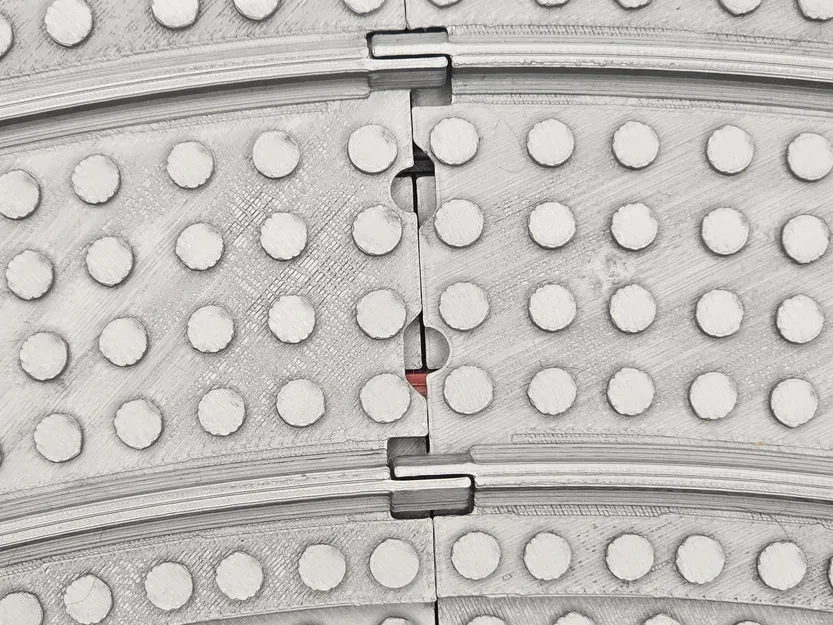 Ray R24 có ballast đầy đủ tương thích LEGO - Image 7