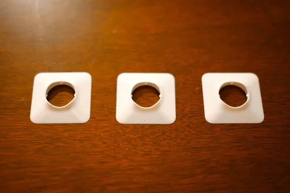 Best Scraper ever – Dụng cụ cạo vệ sinh bed in 3D - Image 2