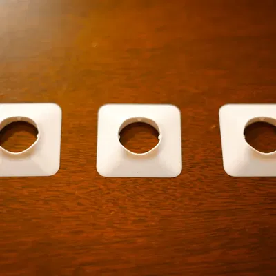 Best Scraper ever – Dụng cụ cạo vệ sinh bed in 3D