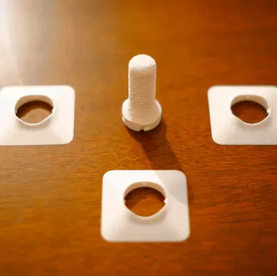 Best Scraper ever – Dụng cụ cạo vệ sinh bed in 3D