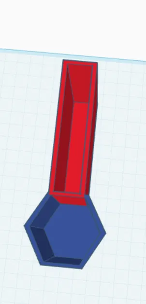 Khay Đựng Bàn Làm Việc Nhỏ (Small Desk Caddy) - Image 3