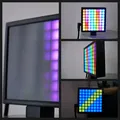 8x8 Martix RGB LED – phiên bản mới iFlag display - Thumbnail 1