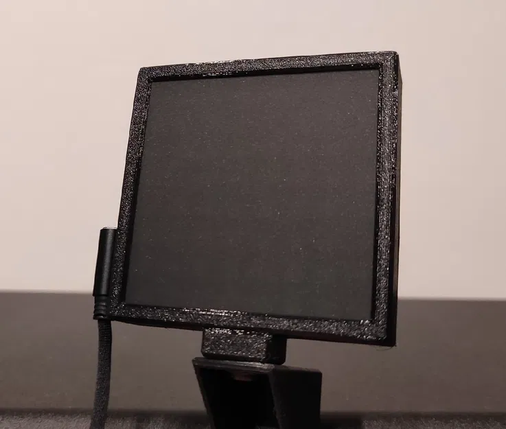 8x8 Martix RGB LED – phiên bản mới iFlag display - Image 5