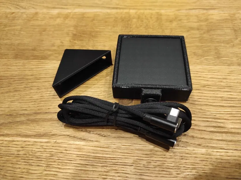 8x8 Martix RGB LED – phiên bản mới iFlag display - Image 6