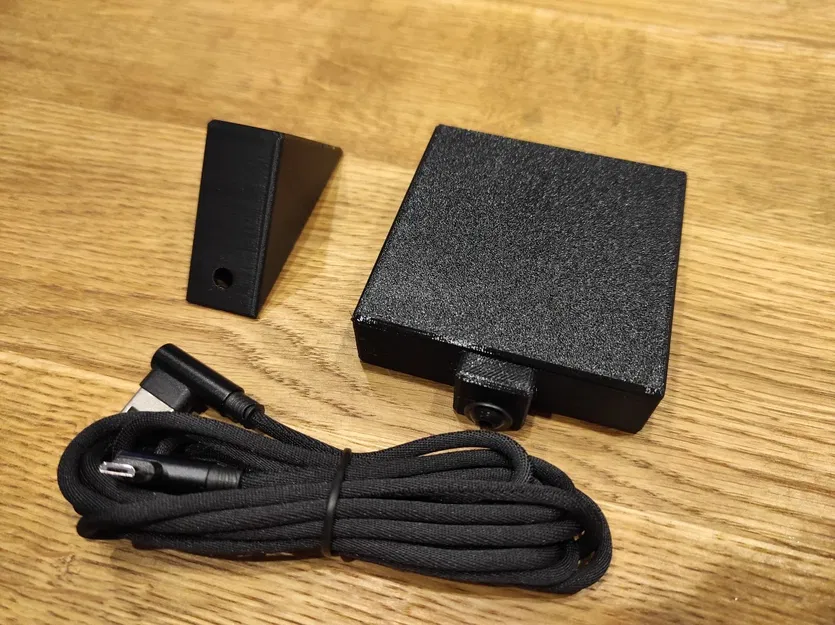 8x8 Martix RGB LED – phiên bản mới iFlag display - Image 7