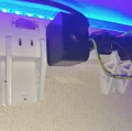Giá treo ổ cắm IKEA KOPPLA lên tường (IKEA KOPPLA power strip mount) - Thumbnail 2