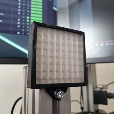 iFlag 8x8 Matrix với Arduino Pro Micro