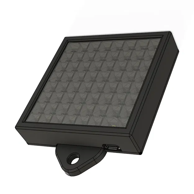 iFlag 8x8 Matrix với Arduino Pro Micro - Image 3