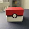 Hộp Poké Box có khóa ẩn - Thumbnail 2