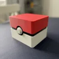 Hộp Poké Box có khóa ẩn - Thumbnail 3