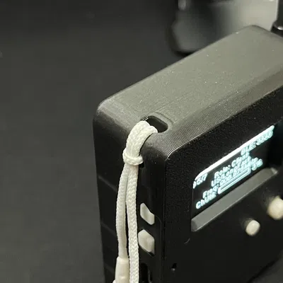 Vỏ case cho Wio Tracker L1 + pin Meshnology 3000mAh