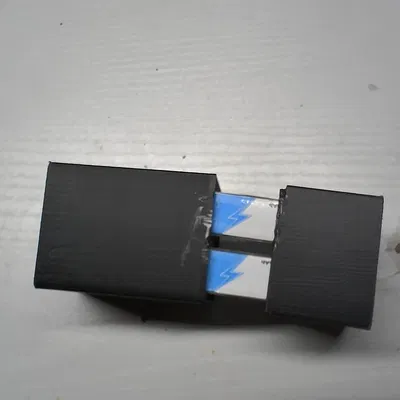 Battery Box V2 - Hộp đựng pin