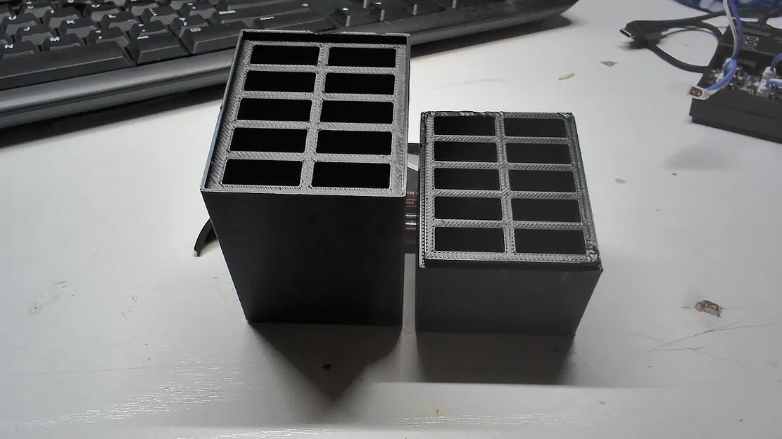 Battery Box V2 - Hộp đựng pin - Image 2