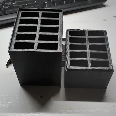 Battery Box V2 - Hộp đựng pin