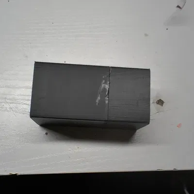 Battery Box V2 - Hộp đựng pin