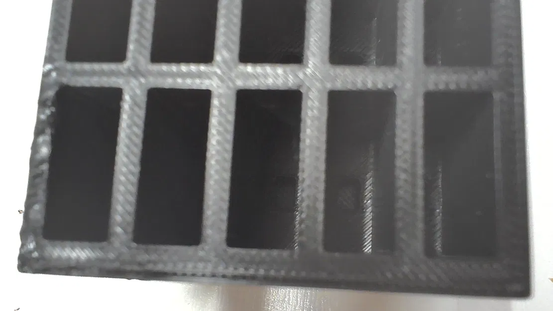 Battery Box V2 - Hộp đựng pin - Image 4